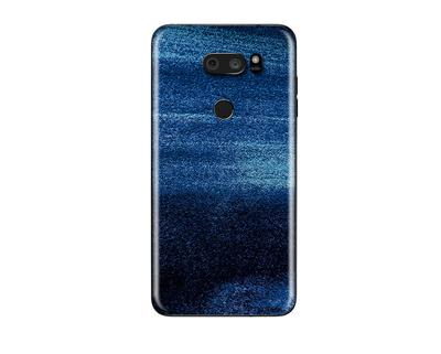 LG V30 Blue