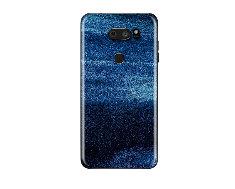 LG V30 Blue