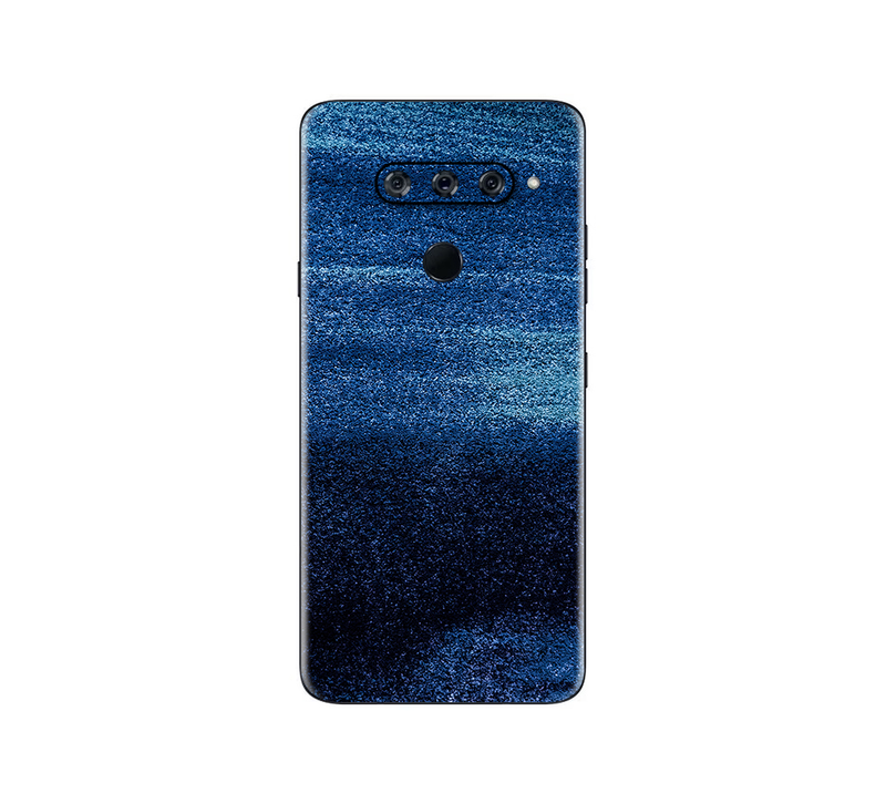 LG V40 ThinQ Blue