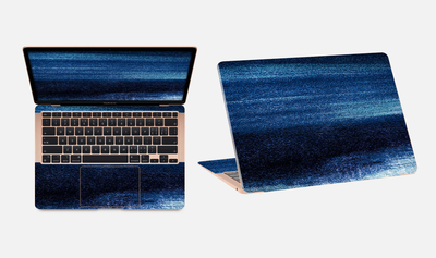 MacBook Air 13 2020 Blue