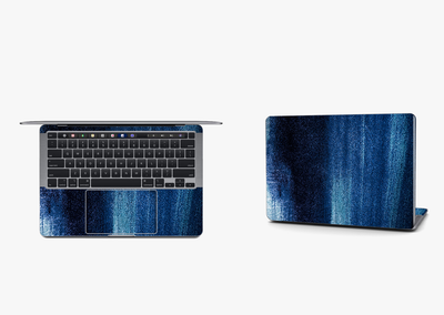 MacBook Pro 13 (2016-2019) Blue