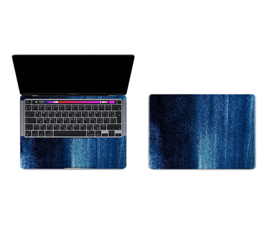MacBook Pro 13 M1 2020 Blue