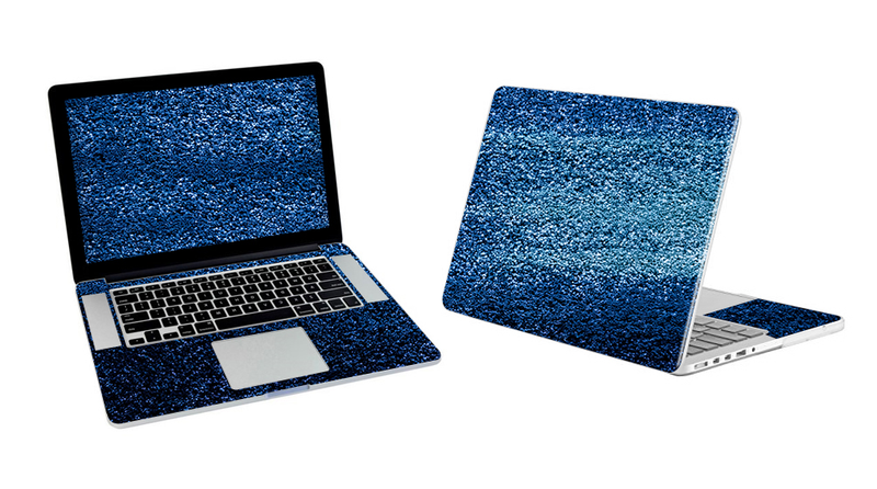 MacBook Pro 15 Blue