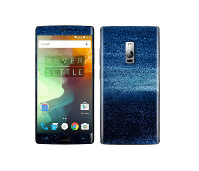 OnePlus 2 Blue