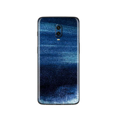 OnePlus 6t Blue