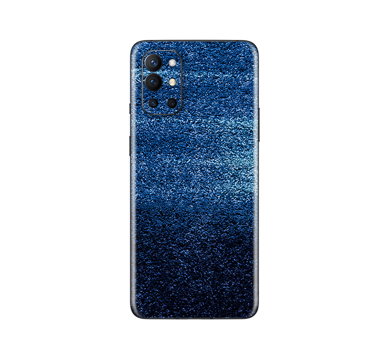 OnePlus 9R  Blue