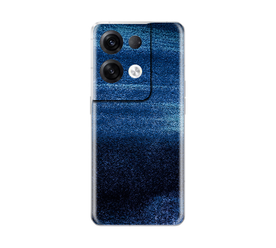 Oppo Reno 9 Pro Plus Blue