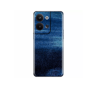 Oppo Reno 9 Blue