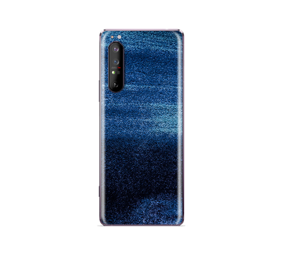 Sony Xperia 1 ll Blue