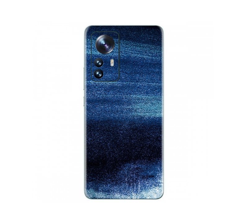 Xiaomi 12  Blue