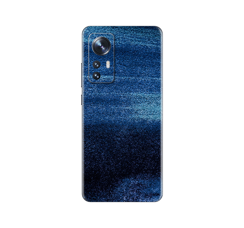 Xiaomi Mi 12 Pro Blue