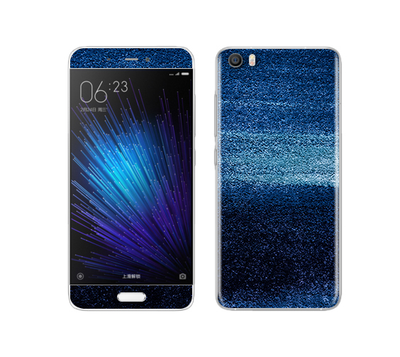 Xiaomi Mi 5 Blue