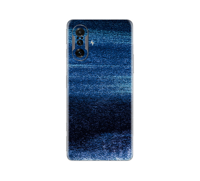 Xiaomi Poco F3 GT  Blue