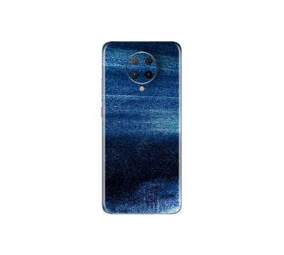 Xiaomi PocoPhone F2 Pro  Blue