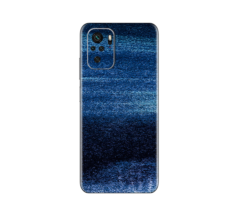 Xiaomi Redmi Note 10s Blue