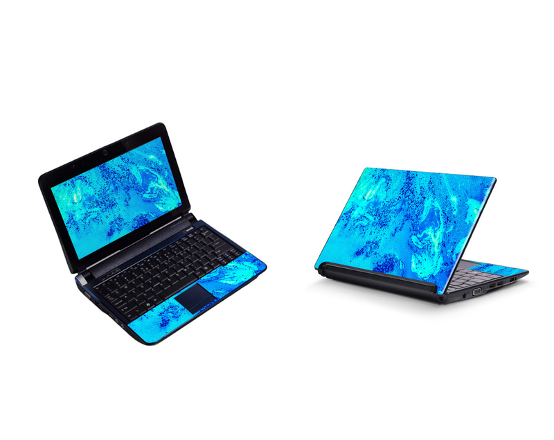 Acer Aspire One Blue