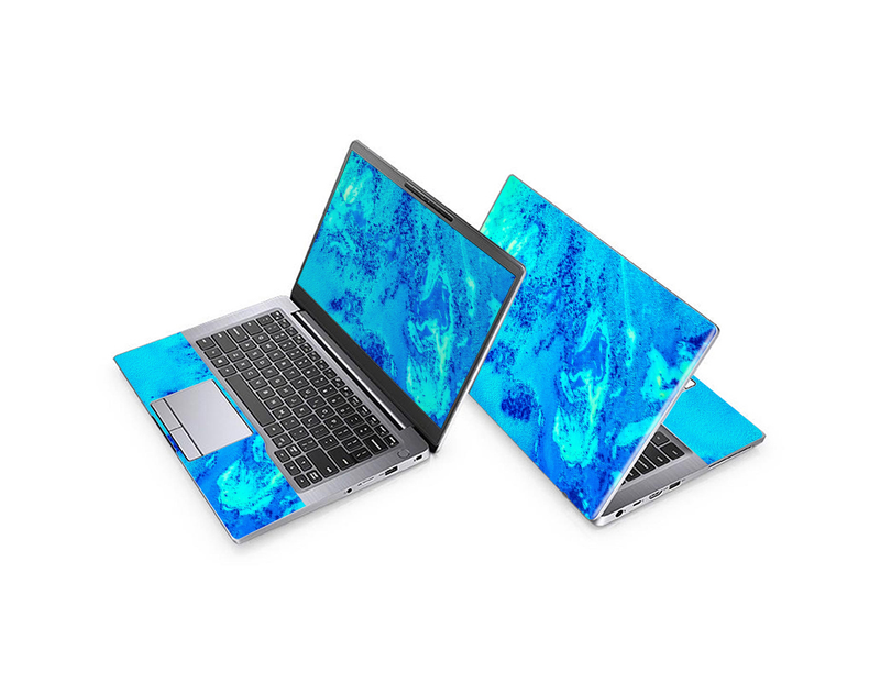 Dell Latitude 7400 Blue