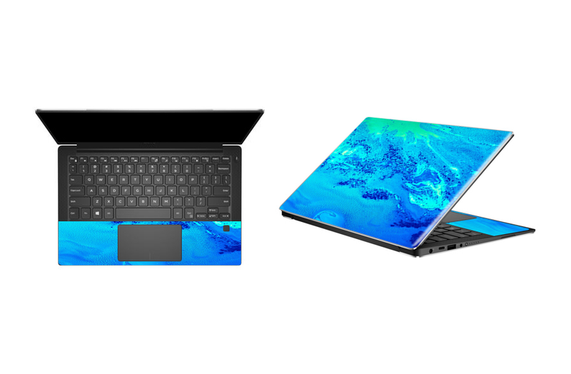 Dell XPS 13 9360 Blue