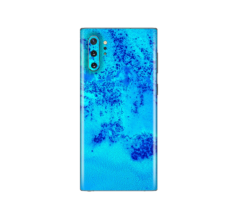 Galaxy Note 10 Plus 5G Blue