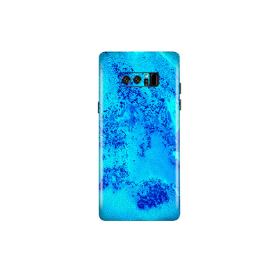 Galaxy Note 8 Blue