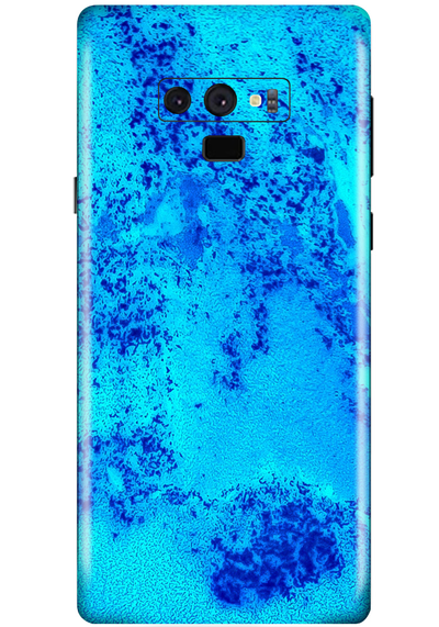 Galaxy Note 9 Blue