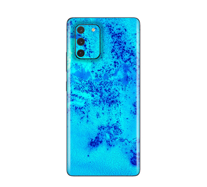 Galaxy S10 Lite Blue
