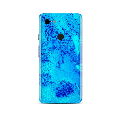 Google Pixel 3 XL Blue