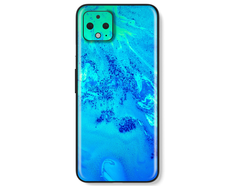 Google Pixel 4XL Blue