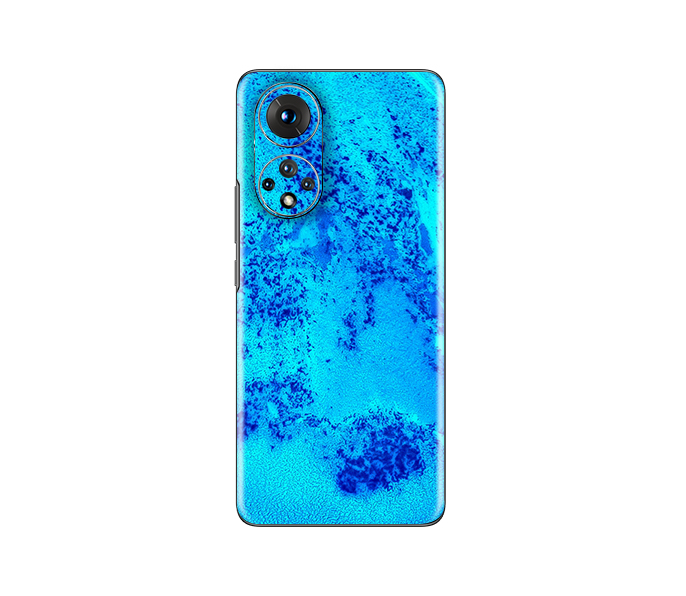 Honor 50 Pro Blue