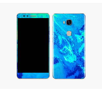 Honor 5x Blue