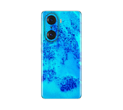 Honor 60 Pro Blue