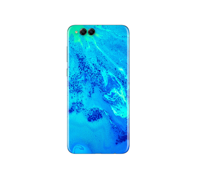 Honor 7X Blue