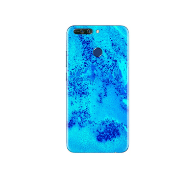 Honor 8 Pro Blue