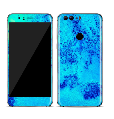 Honor 8 Blue