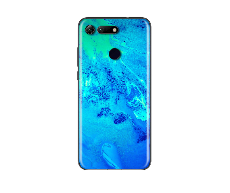 Honor Vive 20 Blue