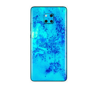 Huawei Mate 20 X Blue