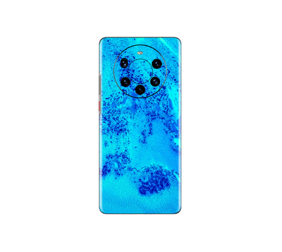 Huawei Mate 40 Pro Plus Blue