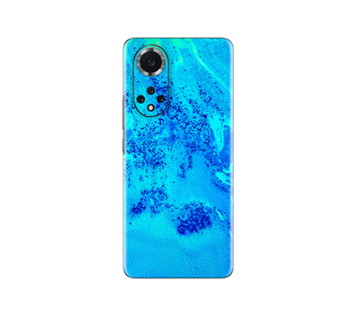 Huawei Nova 9 Blue