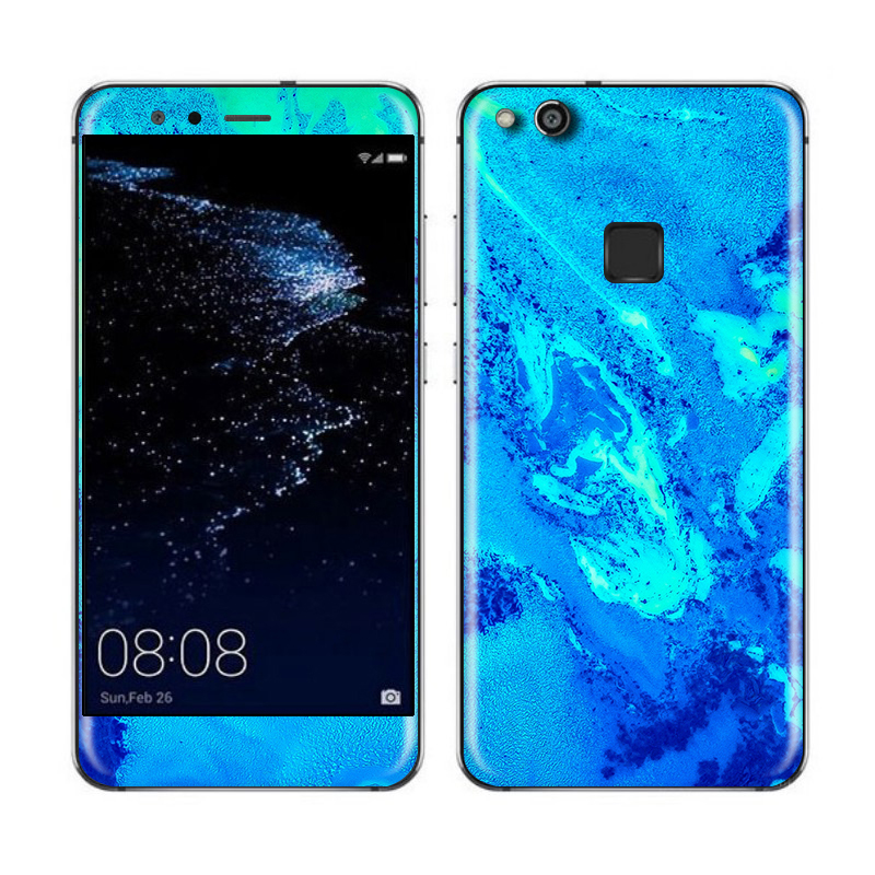 Huawei P10 Lite Blue