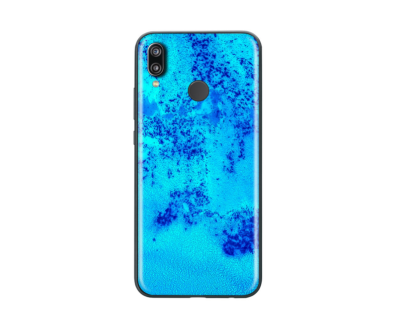 Huawei P20 Lite Blue