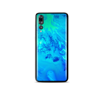 Huawei P20 Pro Blue