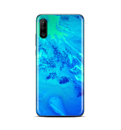 Huawei P30 Lite Blue