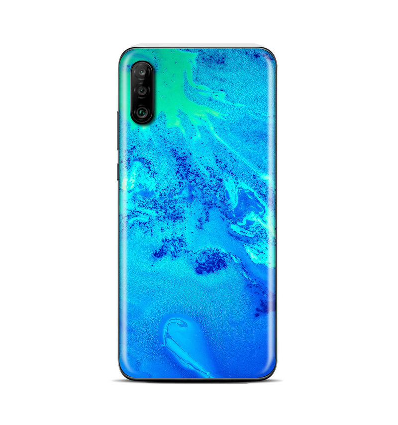 Huawei P30 Lite Blue