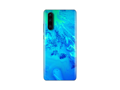 Huawei P30 Pro Blue