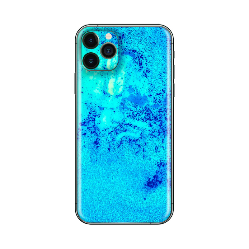 iPhone 11 Pro Max Blue