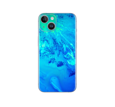 iPhone 14 Plus Blue