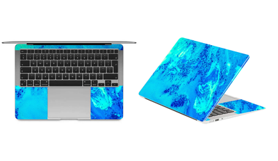 MacBook 13 Blue