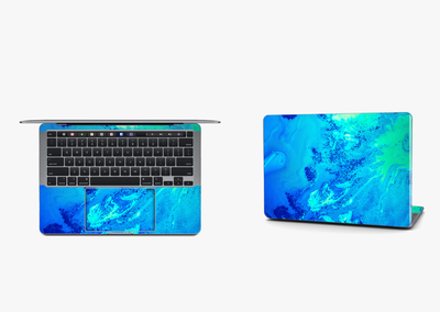 MacBook Pro 13 (2016-2019) Blue