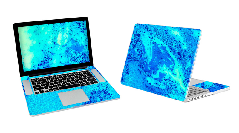 MacBook Pro 15 Blue