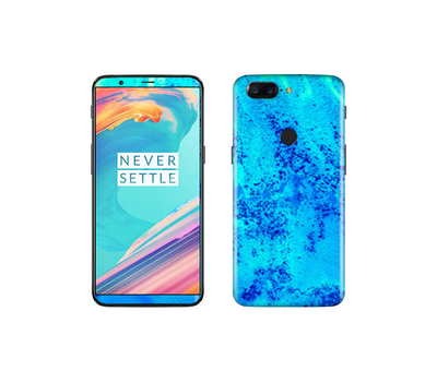 OnePlus 5T Blue